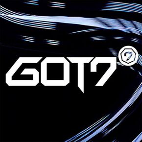 JYP GOT7 - Spinning TOP [Random ver.] 1CD+84p Photobook+2Photocards+Pre-Order Benefit+Folded Poster+Double Side Extra Photocards Set