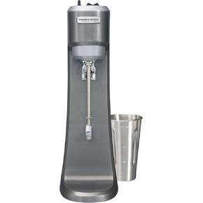 Hamilton Beach HMD200 120V Single Spindle Commercial Drink Mixer