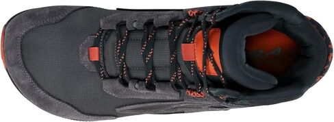 ALTRA Men's Lone Peak Hiker 2, Mineral Blue - 9.5 M US in Saudi Arabia
