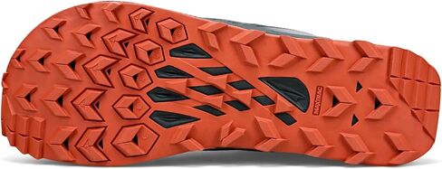 ALTRA Men's Lone Peak Hiker 2, Mineral Blue - 9.5 M US in Saudi Arabia