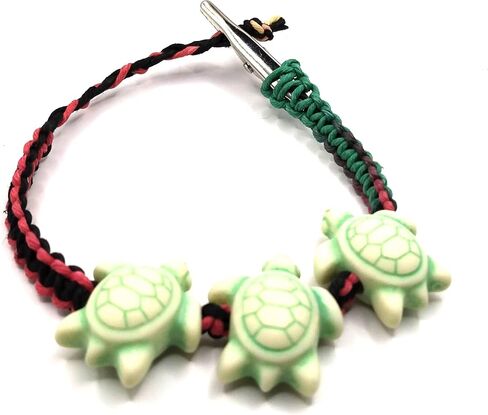 BEACH HEMP JEWELRY Rasta Hemp سوار خلخال للنساء والرجال والفتيات المراهقات مصنوع يدويًا في الولايات المتحدة الأمريكية قابل للتعديل in Kuwait