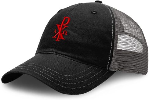 Custom Trucker Hat Richardson Cotton Soft Mesh Cap Snaps in Saudi Arabia