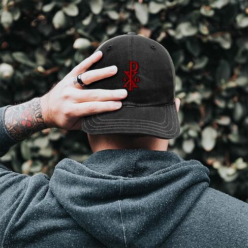 Custom Trucker Hat Richardson Cotton Soft Mesh Cap Snaps in Saudi Arabia