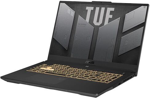ASUS Vivobook 17.3" FHD Business Laptop, Intel Core i3-1215U(Beat AMD Ryzen 5 7520U), 16GB RAM, 512GB SSD, 180° Lay-Flat, Wi-Fi 6E, Bluetooth, Windows 11 Pro, Quiet Blue in Saudi Arabia
