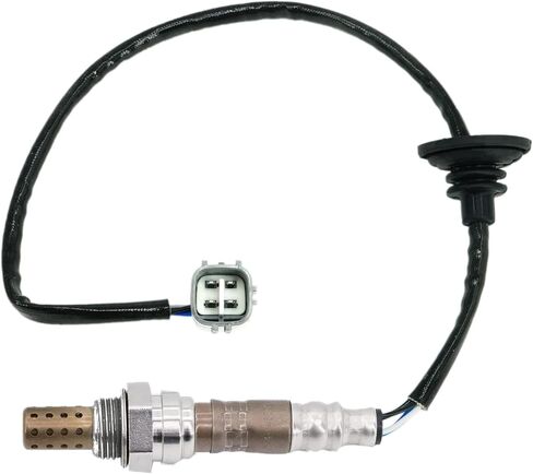 Marsflex Air Fuel Ratio O2 Oxygen Sensor Upstream 234-9123 Compatible with Subaru Legacy Outback Impreza Foreste Saab 9-2X H4 2.5L Replacement 15171 22641-AA33A in Saudi Arabia