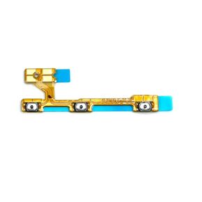 YESUN Power On Off Side Key Button Volume Button Flex Cable Ribbon for Huawei P20 Lite