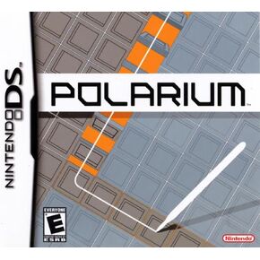 Nintendo of Canada-Polarium