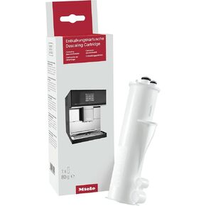 Miele Original GP DC 001 C آلات القهوة خرطوشة Descaling - 11202520