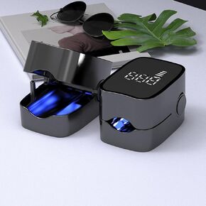 Multi-function tool Black