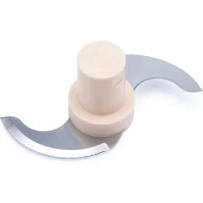 Stainless Blade Replacement for Cuisinart 14 Cup Food Processor DFP-14BCNY DFP-14N DLC-7 Parts, Accessories DLC-001TXB