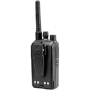 PMLN4743A PMLN4743 - BPR40 Mag One 2" Spring Belt Clip RADIO OR BATTERY NOT INCLUDED