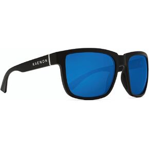 Kaenon Mens Salton Square Polarized Sunglasses in Saudi Arabia