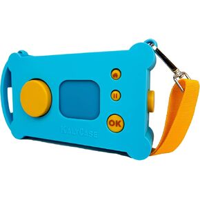 حالة وقائية متوافقة مع Lunii Fabulous Storyteller - حماية السيليكون LUNI POUCH LUNI