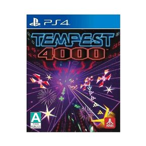 Tempest 4000 - PlayStation 4