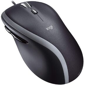 Logitech Corded Mouse M500 (متجدد)