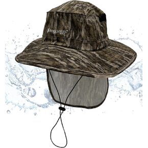 FROGG TOGGS Chilly Pro Performance Cooling Boonie Hat