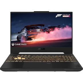ASUS TUF Gaming A16 Gaming Laptop, 2024, 16" 2560 x 1600 165Hz, AMD 16-Core Ryzen 9 7940HX, NVIDIA GeForce RTX 4070 8GB, 64GB DDR5, 2TB SSD, Win11 Home, RGB Backlit KB, Wi-Fi 6, 720p Camera, Gray