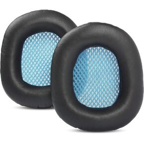 Earpads Cushion Ear Pads Replacement Compatible with Sades SA-902 SA-903 SA-905 SA902 SA903 SA905 Headphones