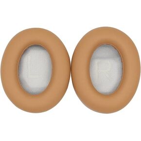 NC700 Earpads Replacement Protein Leather Ear Pads Cushions Compatible with Bose Noise Cancelling Headphones 700 Over-Ear Wireless Headphones (Midnight Blue)