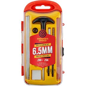 Shooter's Choice 6.5mm Cleaning Kit