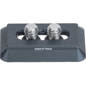 F22 Three-Position Quick Release Plate-2537