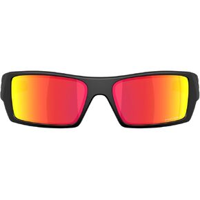 Oakley Gascan OO9014 Rectangular Sunglasses