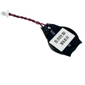 CR2032 CMOS Ba-tte-ry for Dell Inspiron 5368 5378 7368 7378 7370 7569 7778 Latitude 3580 T79G002 for HP Pavilion 13-U M3-U 11-U 15-AS EliteBook ProBook Envy 23.21212.031 651948-001 691572-001