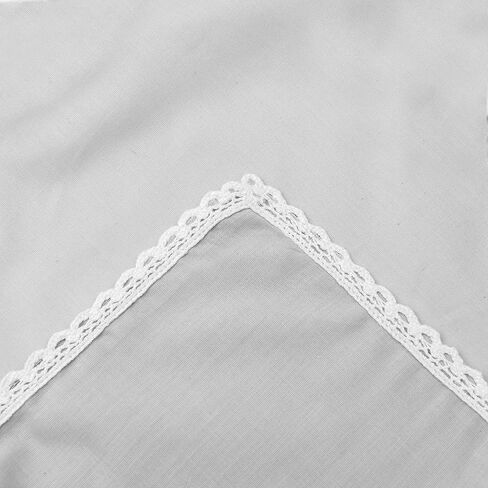 Olive Green Dyed Lace Napkins, Cotton Cloth Napkins, Set of 4-18x18 Inch Washable Dinner Napkins, Kitchen Towel Dinner Table Linen Indian Napkins, Wedding Lace Napkins, Tablecloth, Christmas Napkins in Kuwait