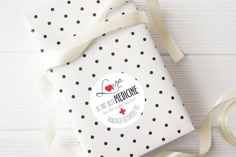 ملصقات مجموعة أدوات العزوبية - ملصقات شكرًا لك - ملصقات الزفاف - ملصقات لا أندم على شيء in Kuwait