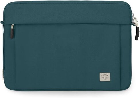 Osprey Arcane 14 Inch Laptop Sleeve, Black in Saudi Arabia