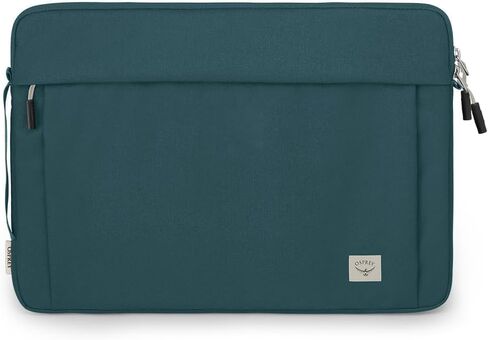Osprey Arcane 14 Inch Laptop Sleeve, Black in Saudi Arabia