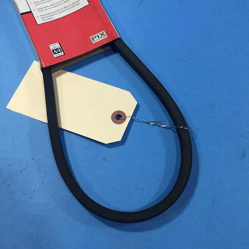 PIX - A18 / 4L200, V- Belt, A/4L, 1/2 x 20in OC in Kuwait
