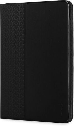 Targus Click-in 9.7 بوصة IPAD Pro ، iPad Air 2 ، Ipad Air Tablet Case/Cover ، Black (THZ639GL) in Saudi Arabia