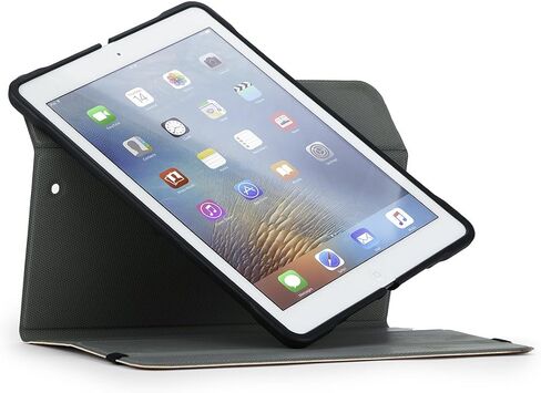 Targus Click-in 9.7 بوصة IPAD Pro ، iPad Air 2 ، Ipad Air Tablet Case/Cover ، Black (THZ639GL) in Saudi Arabia