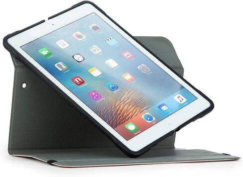 Targus Click-in 9.7 بوصة IPAD Pro ، iPad Air 2 ، Ipad Air Tablet Case/Cover ، Black (THZ639GL) in Saudi Arabia