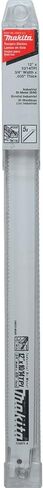 Makita 723071-A-5 12-Inch 10/14-TPI All Purpose Reciprocating Saw Blade in Saudi Arabia