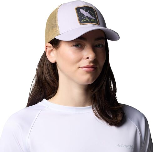 Columbia PFG Mesh Ballcap in Saudi Arabia