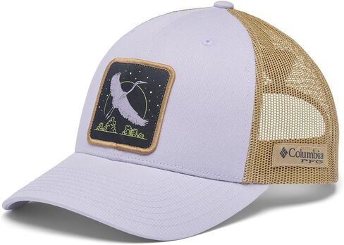 Columbia PFG Mesh Ballcap in Saudi Arabia