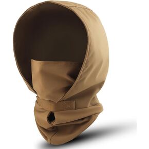 Tactical Balaclava Full Face Mask for Outdoor Sports CS Airsoft Paintball Skiing Protection
