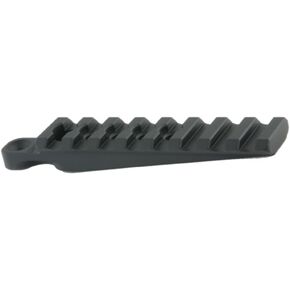 Spuhr A-0019D: RAPTAR Adapter- Low
