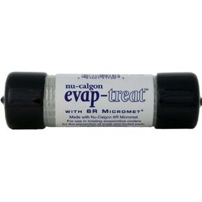 Nu-Calgon 4173-04 Evap-Treat with 6RST Micromet (Treats Evaporative Coolers up to 6,500 cfm)
