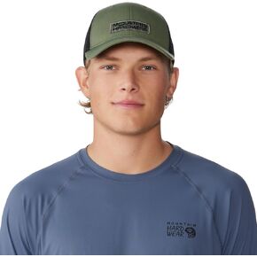 Mountain Hardwear Typography Trucker 24