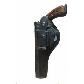 Pro-Tech Revolver Hip Holster for All 7" to 8" Barrel Guns
