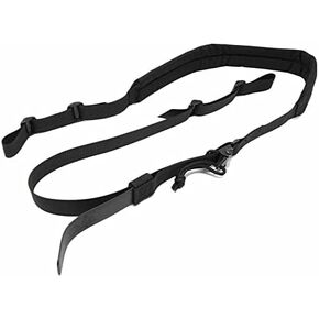 Wide Padded 2 Point Hydura Sling & American Flag Decal, Variations