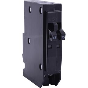 Square D - QOT2020CP QO 2-20-Amp Single-Pole Tandem Circuit Breaker