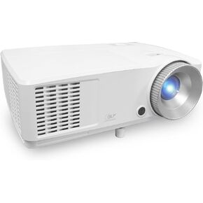DLP Business Projector 3300 Lumens High Brightness Projector for Office Large and Clear Daytime Display