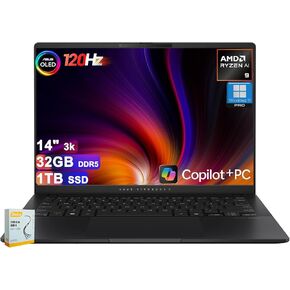 Asus 2022 VivoBook Laptop, 14" Full HD Non-Touch Display, Intel Core i3-1115G4 Processor, 8GB DDR4 RAM, 128GB M.2 SSD, Backlit Keyboard, HDMI, Webcam, Wi-Fi, Bluetooth, Windows 10 Home, Grey