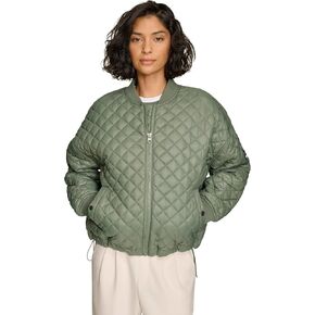Starter Women's Novelty Down Outerwear Jacket