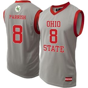 NCAA Mens Ohio State Buckeyes Basketball