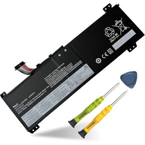 ASODI L20M3PC2 L20C3PC2 L20D3PC2 Laptop Battery Compatible with Lenovo IdeaPad Gaming 3i 3-15ACH6 3-15IHU6 Lenovo Legion 5-15ITH6H 5-15ITH6 5-15ACH6H 5-15ACH6 Series L20L3PC2 SSB10X55571 SB11B96717